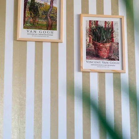 Hotel The Molla House *