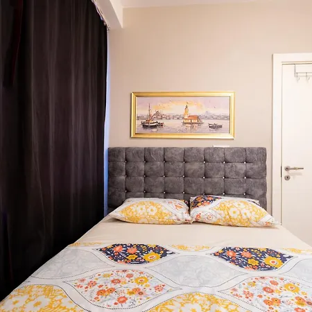 The Molla House Hotel Istanbul