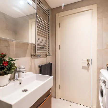 The Molla House Hotel Istanbul