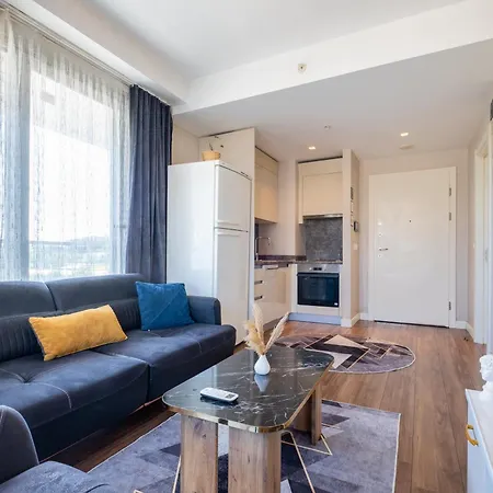 Hotel The Molla House Istanbul