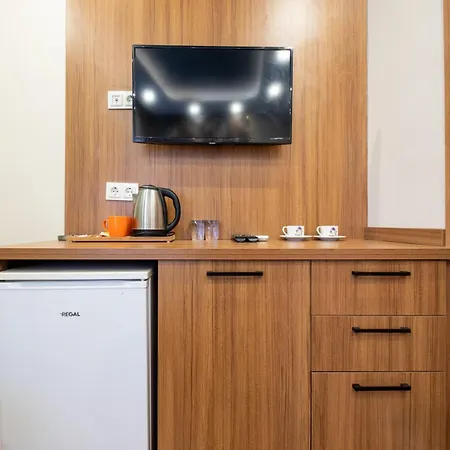 The Molla House Hotel