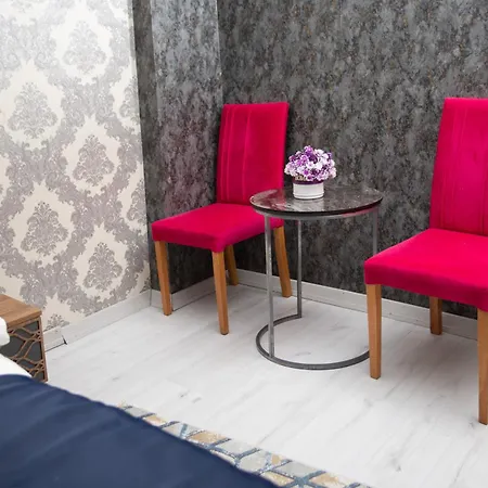 酒店 The Molla House *