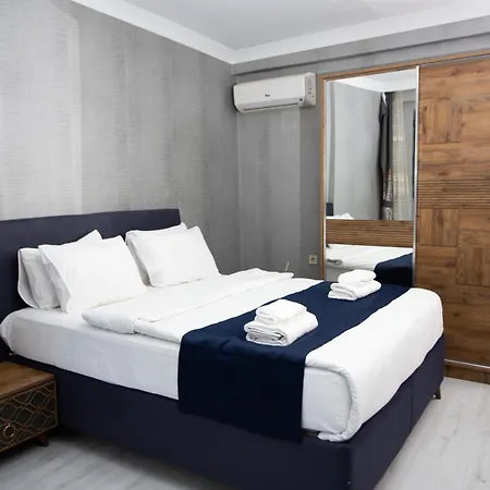 The Molla House Hotell Istanbul