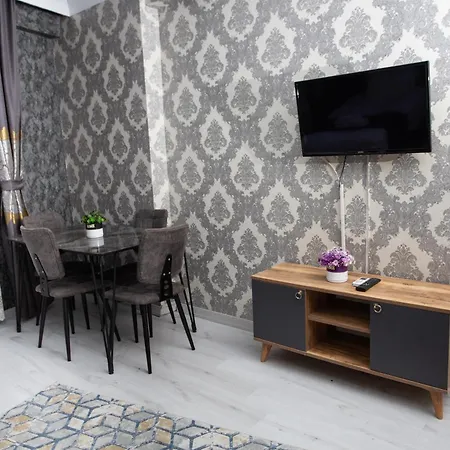 Hotell The Molla House