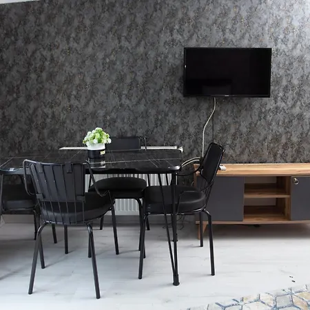 The Molla House * Istanbul
