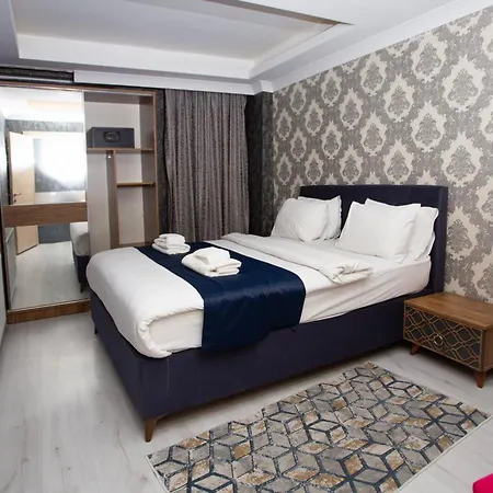 The Molla House Hotell