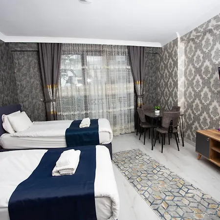 The Molla House Hotell
