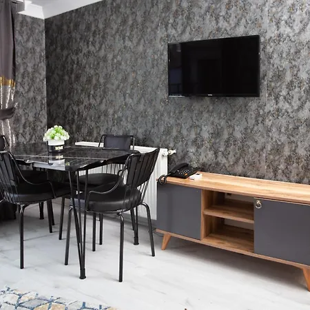 Hotell The Molla House *