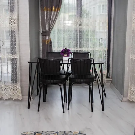 Hotell The Molla House
