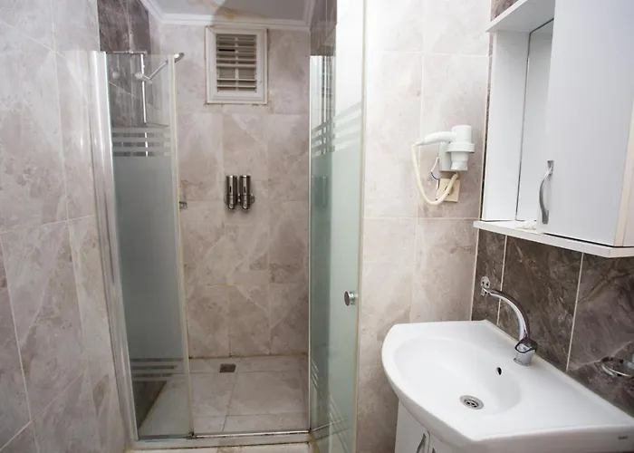 The Molla House 伊斯坦布尔