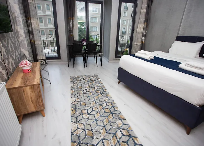 The Molla House 酒店 *